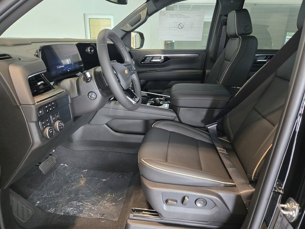 2025 CHEVROLET TAHOE - Image 22