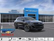  Chevrolet Equinox EV