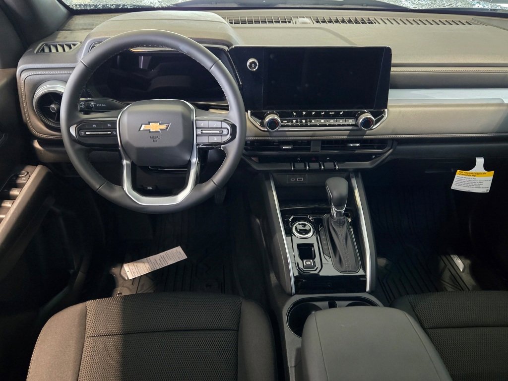 2025 CHEVROLET COLORADO - Image 15