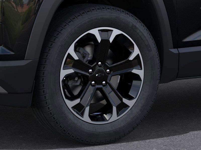 2026 CHEVROLET EQUINOX - Image 39