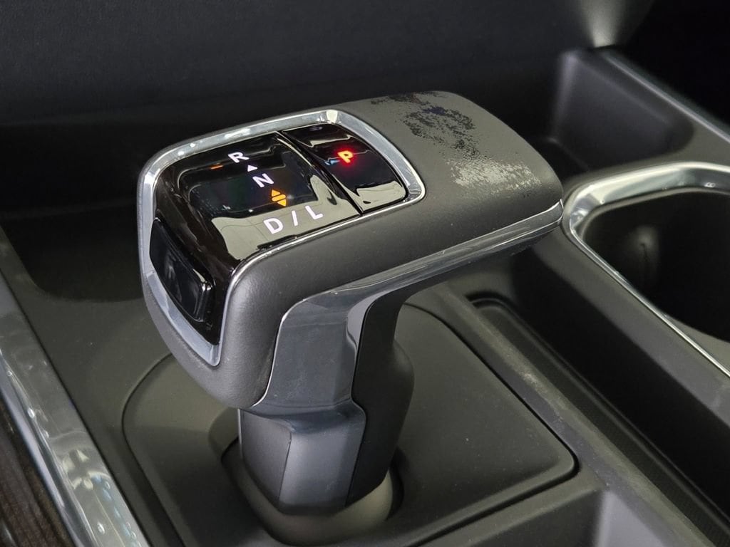 2026 Chevrolet Silverado 1500 RST - Photo 27