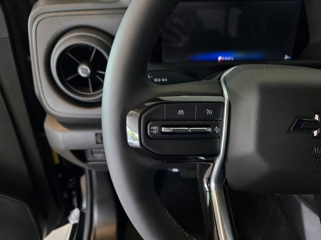 2025 CHEVROLET COLORADO - Image 27