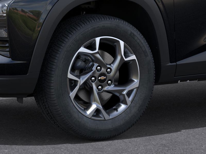 2026 CHEVROLET TRAX - Image 9