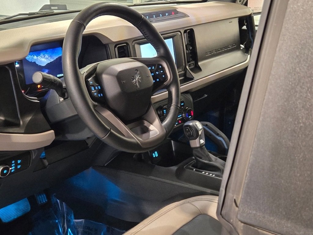 2023 FORD BRONCO - Image 20