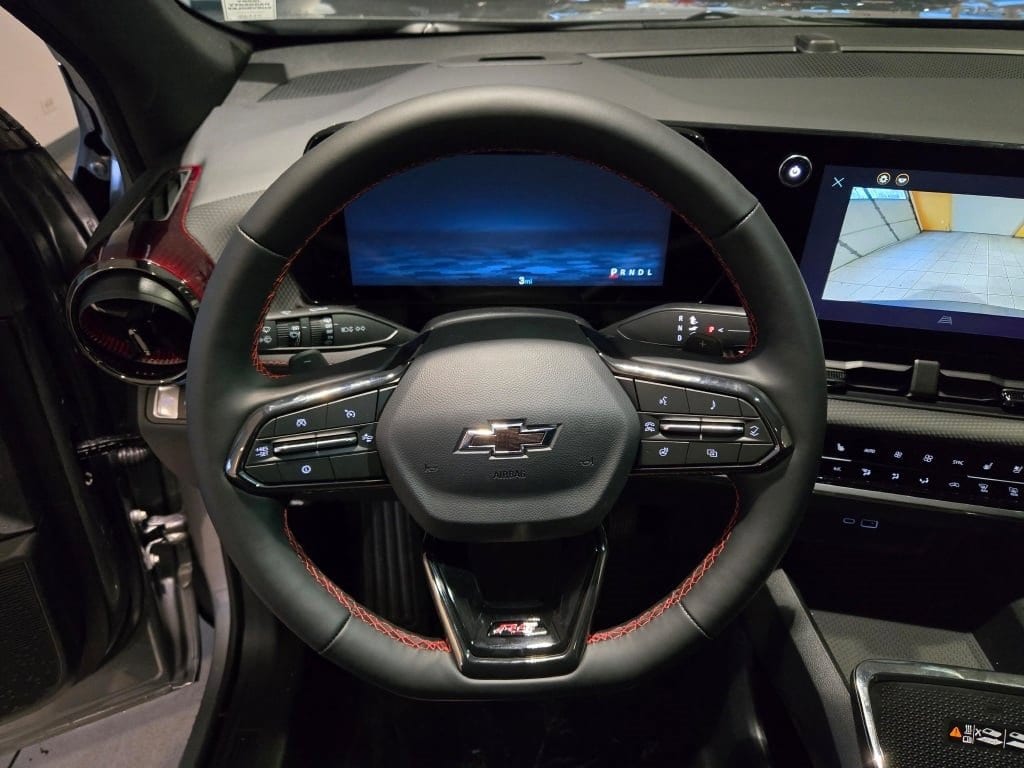 2026 CHEVROLET EQUINOX - Image 31