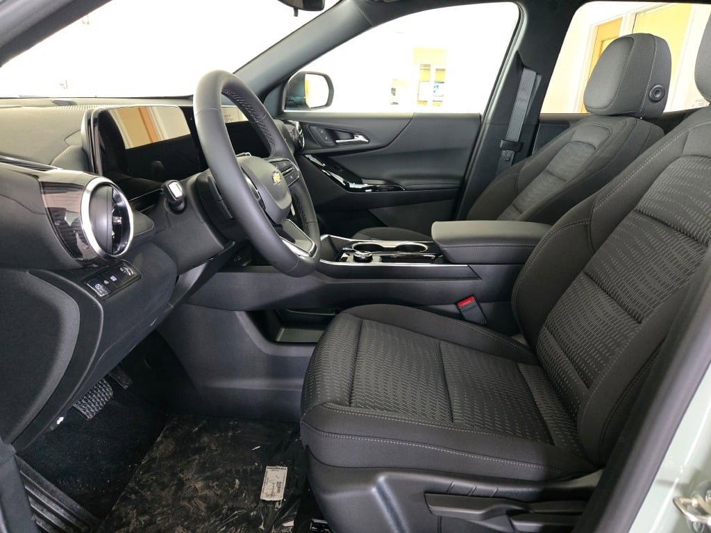 2026 CHEVROLET EQUINOX - Image 18