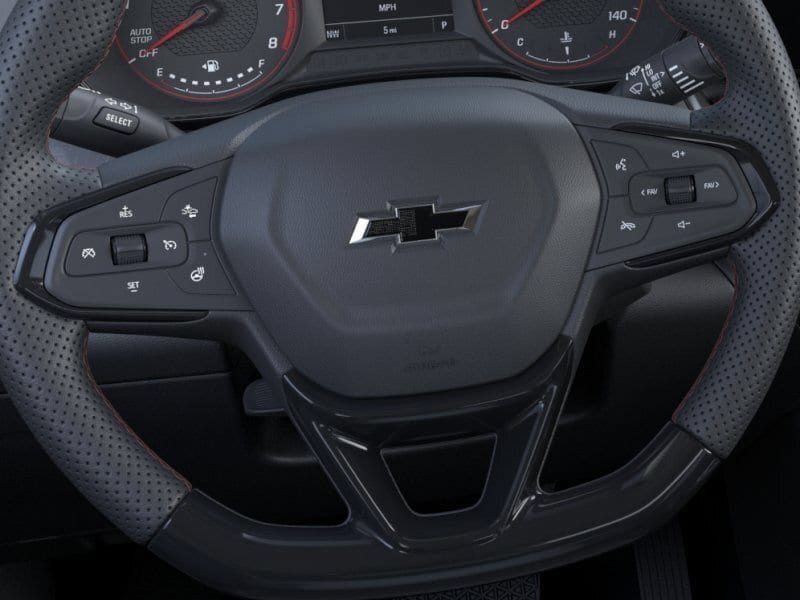 2026 Chevrolet Trax RS - Photo 19