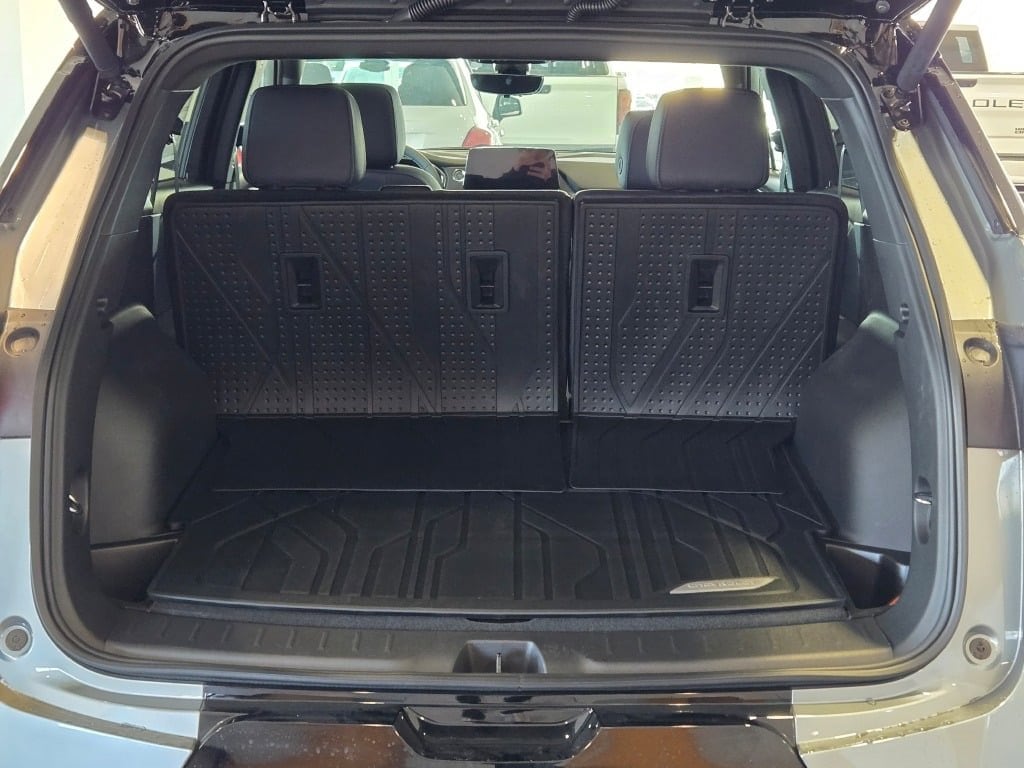 2026 CHEVROLET BLAZER - Image 12