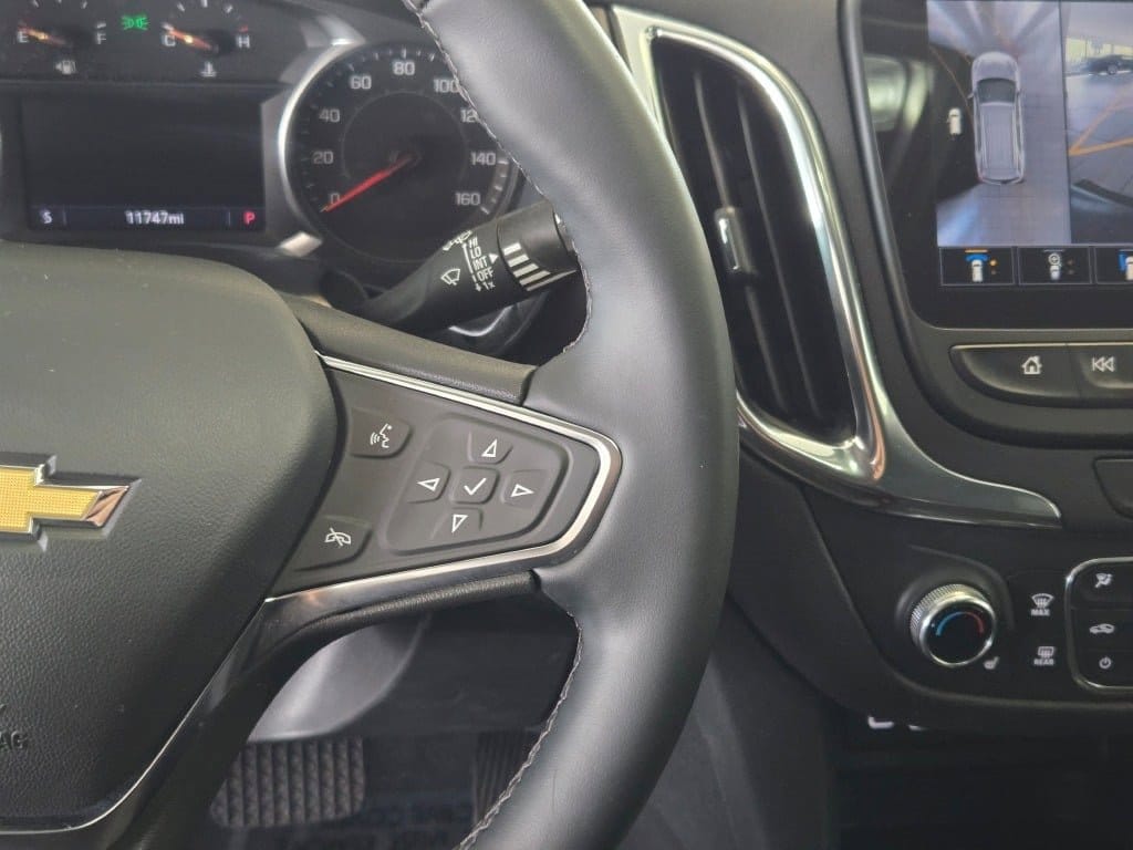 2024 CHEVROLET EQUINOX - Image 30