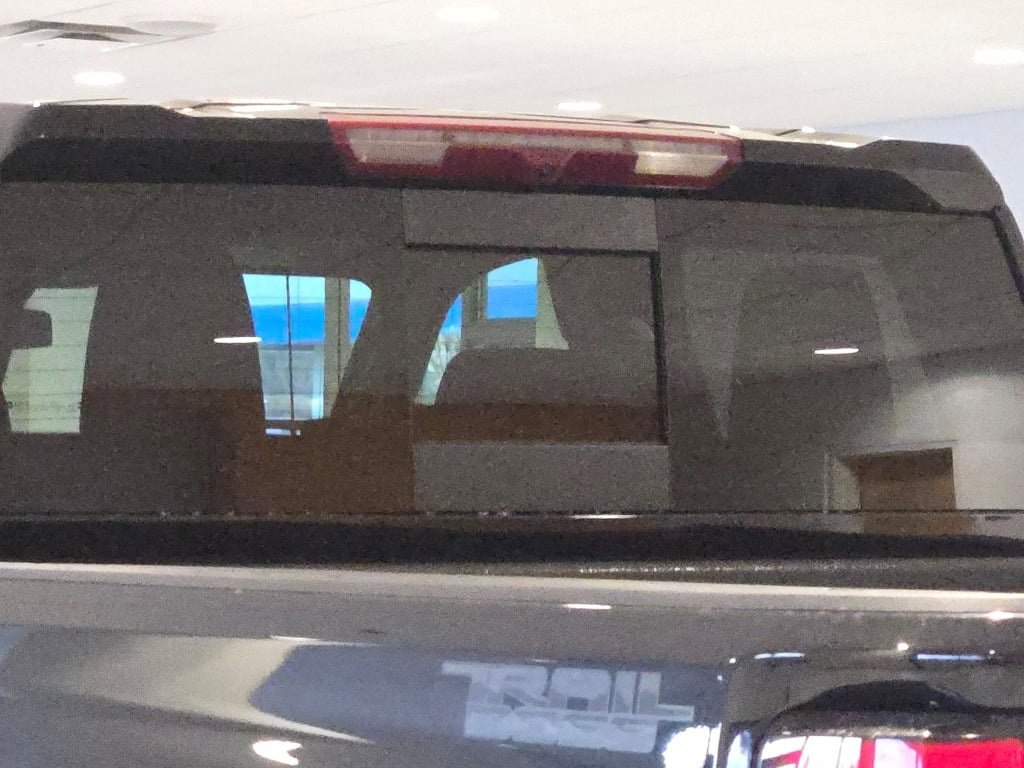 2026 CHEVROLET SILVERADO HD - Image 14