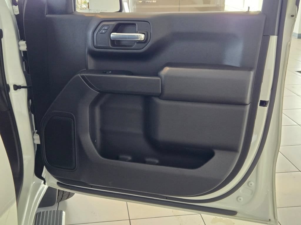 Used 2023 Chevrolet Silverado 1500 Custom Truck