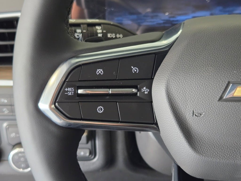 2025 CHEVROLET SUBURBAN - Image 31