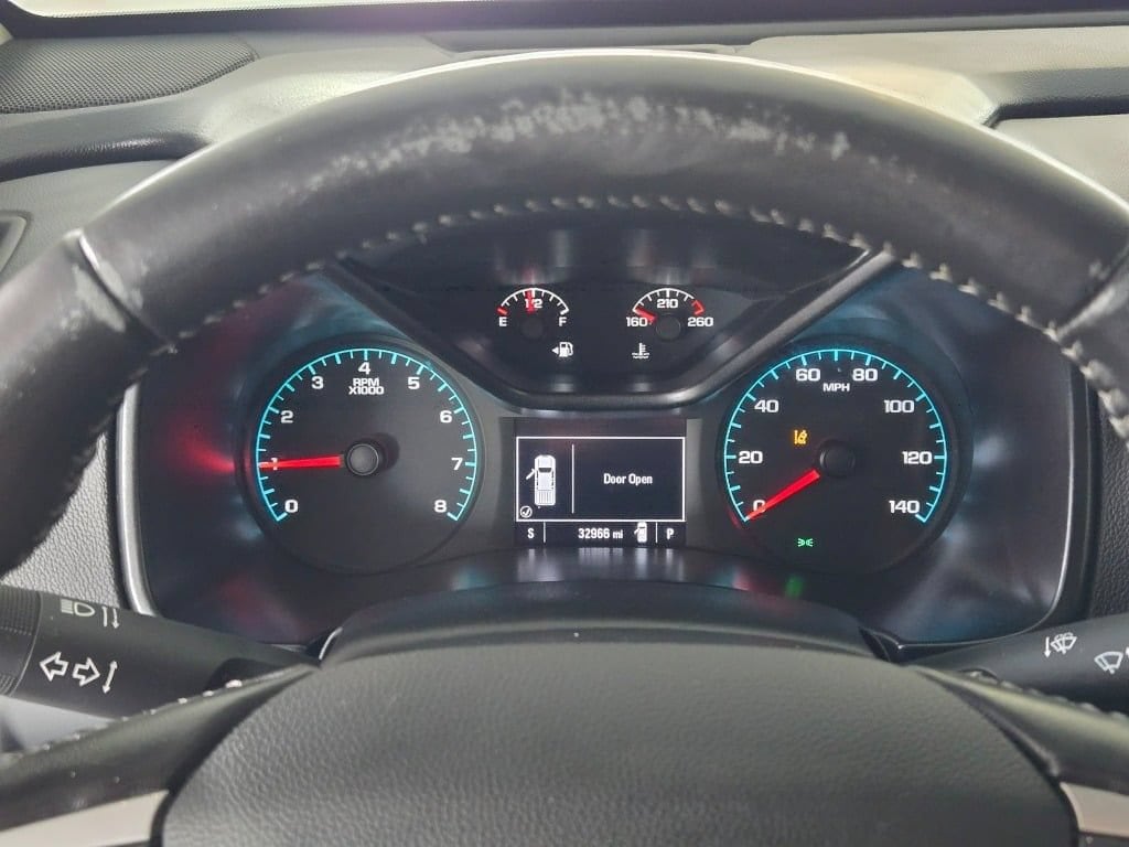 2021 Chevrolet Colorado LT - Photo 32