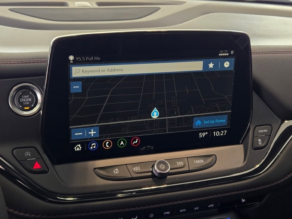 2026 CHEVROLET BLAZER - Image 25