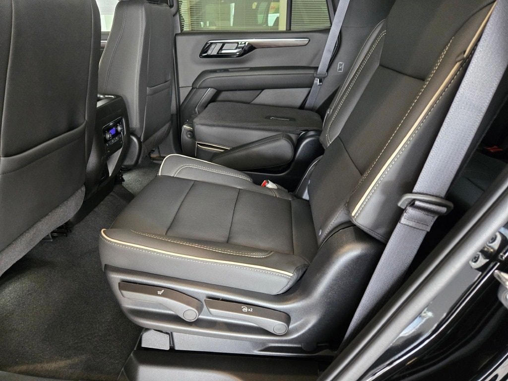 2025 CHEVROLET TAHOE - Image 17