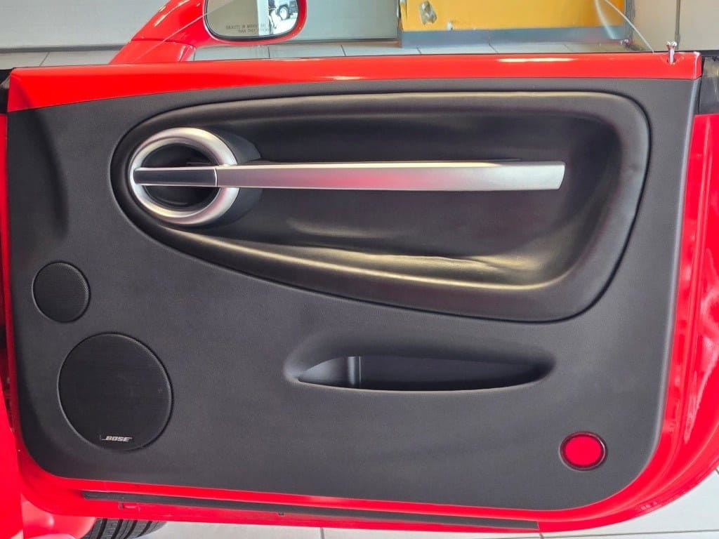 Used 2003 Chevrolet SSR LS Car