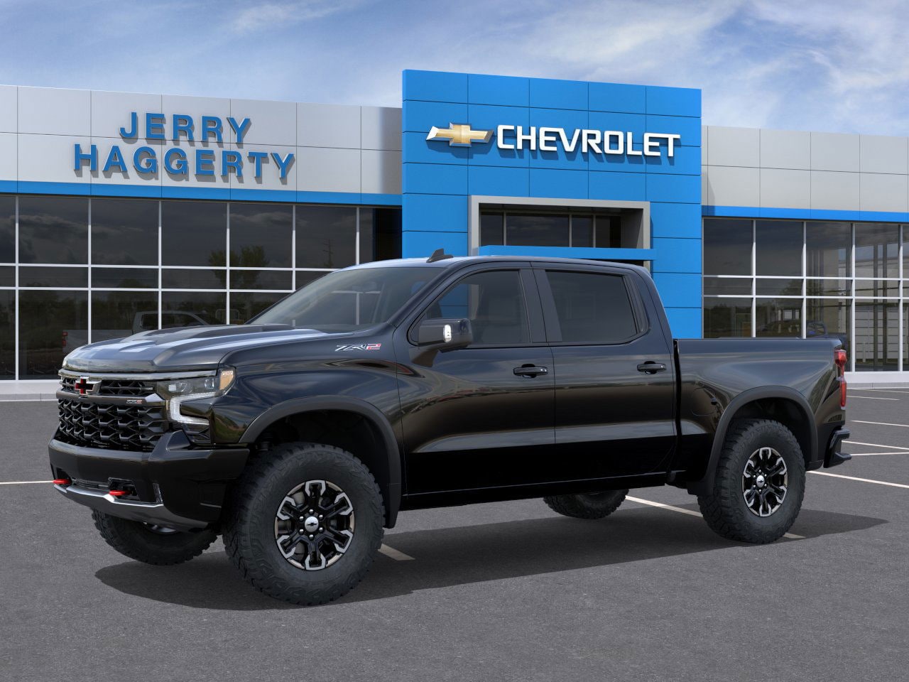 2026 CHEVROLET SILVERADO - Image 26