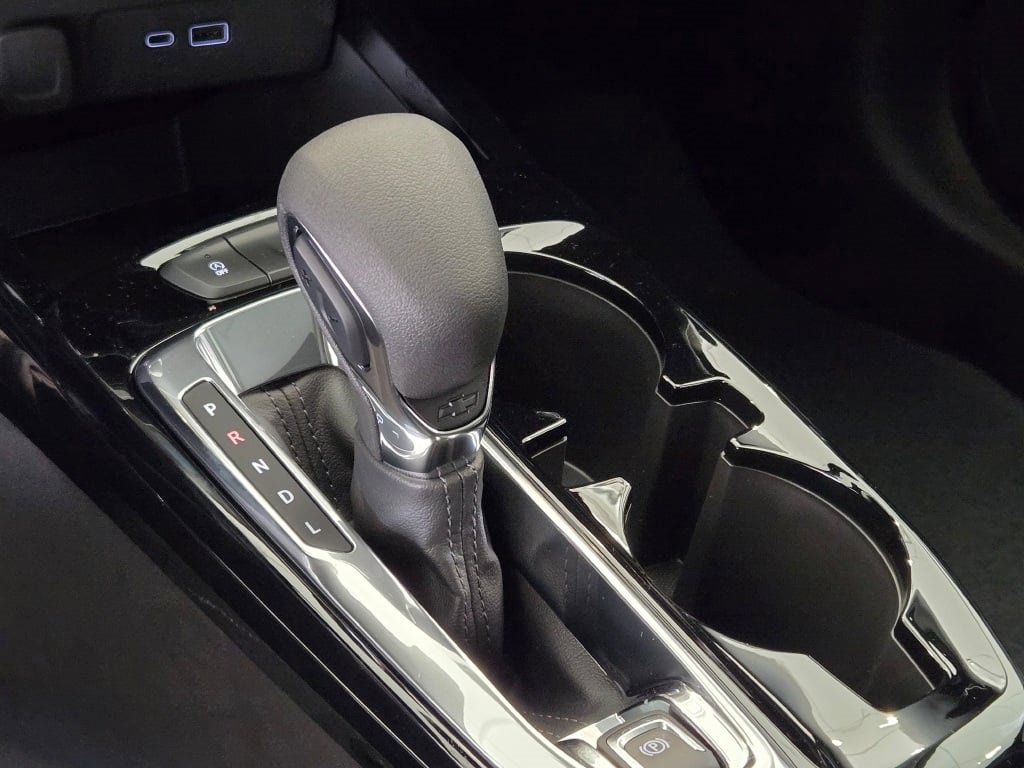 2026 CHEVROLET TRAX - Image 24