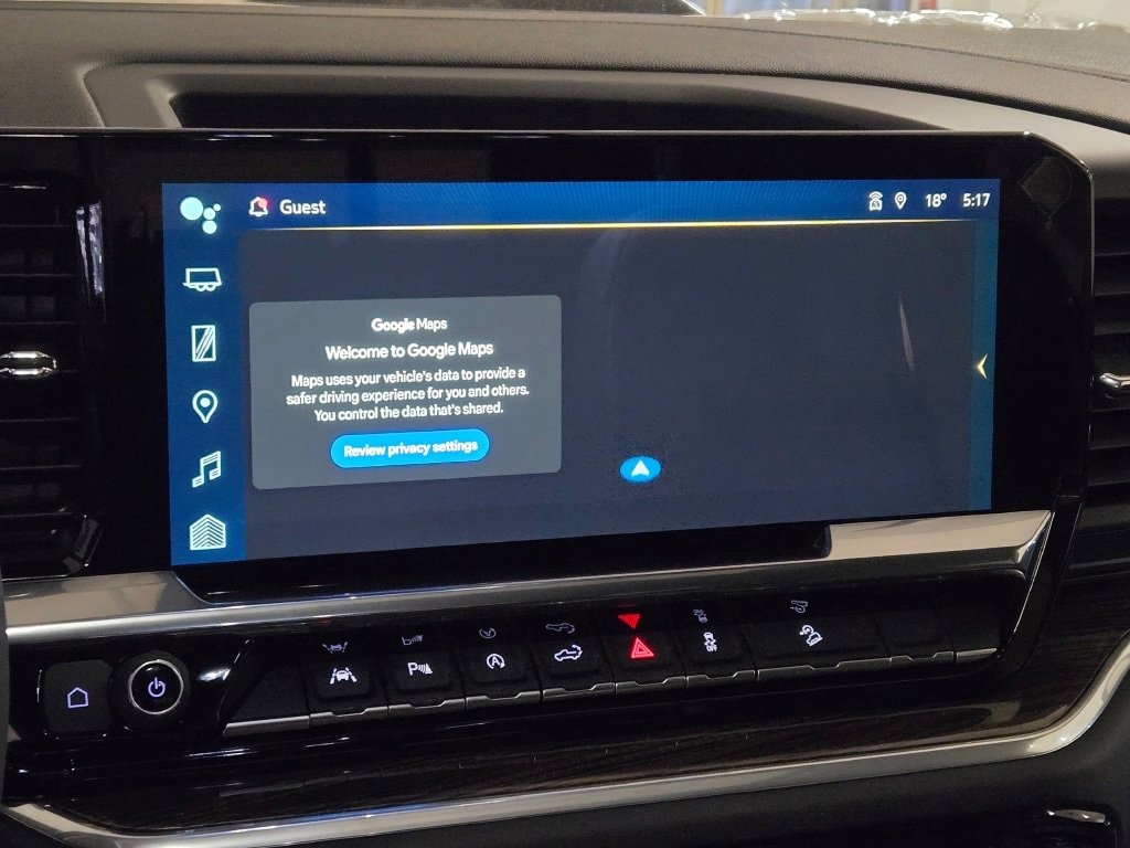 2026 CHEVROLET SILVERADO - Image 21