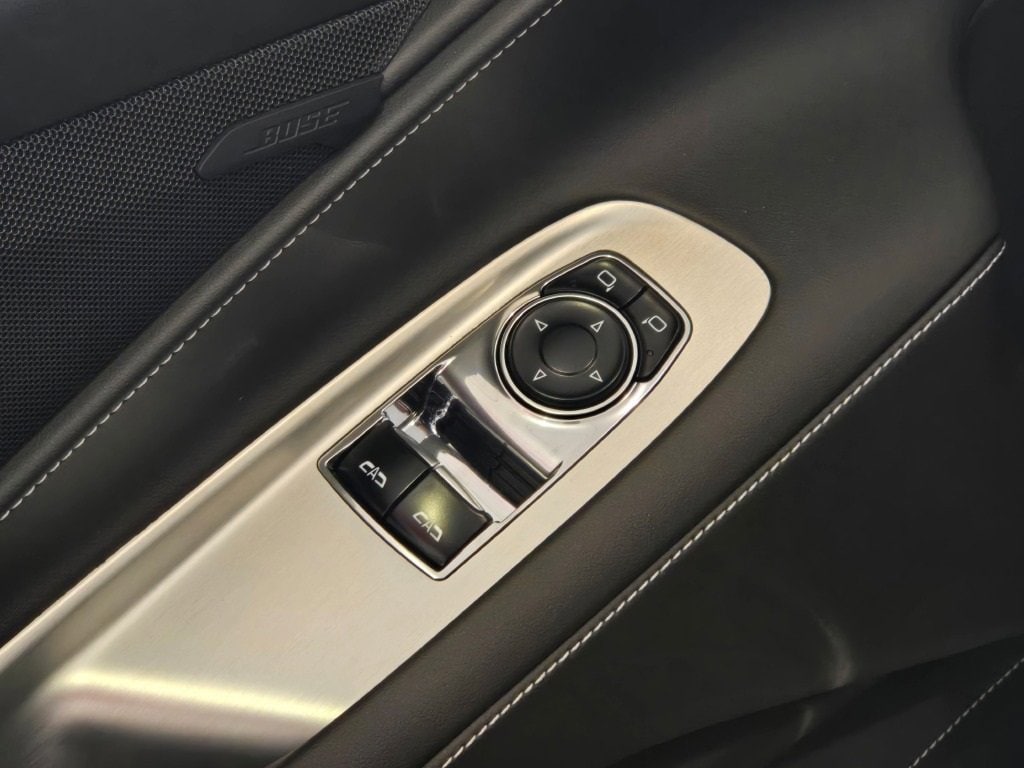 2026 CHEVROLET CORVETTE - Image 17