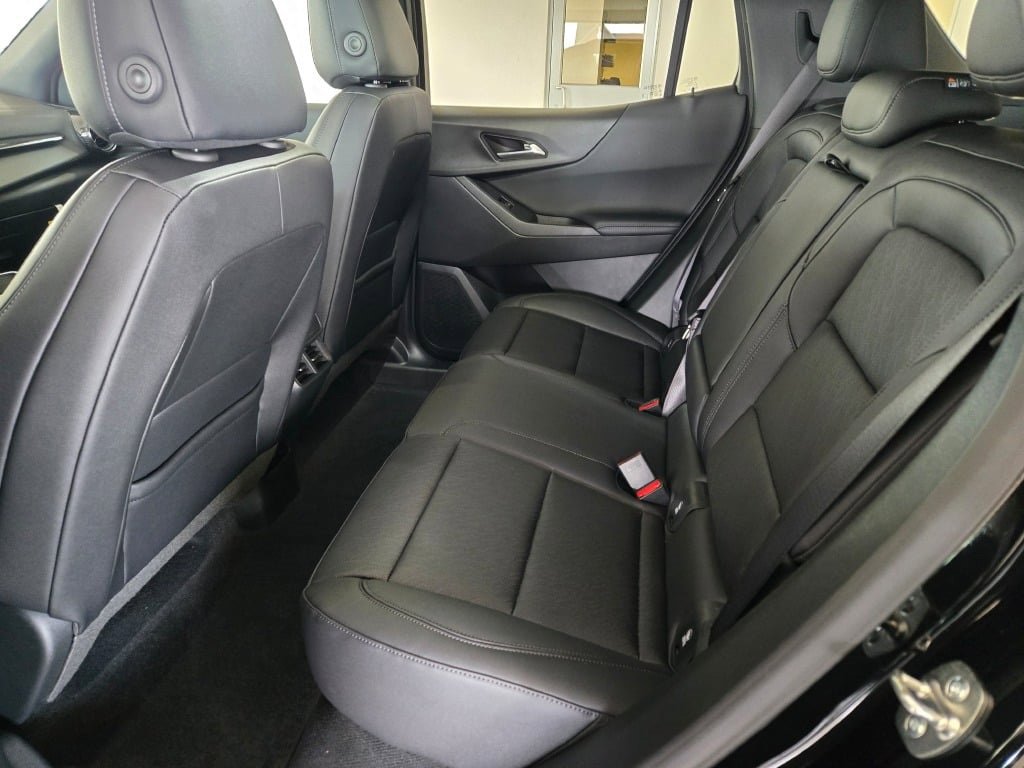 2026 CHEVROLET EQUINOX - Image 15