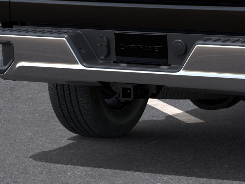 2026 Chevrolet Silverado 1500 LT - Photo 41