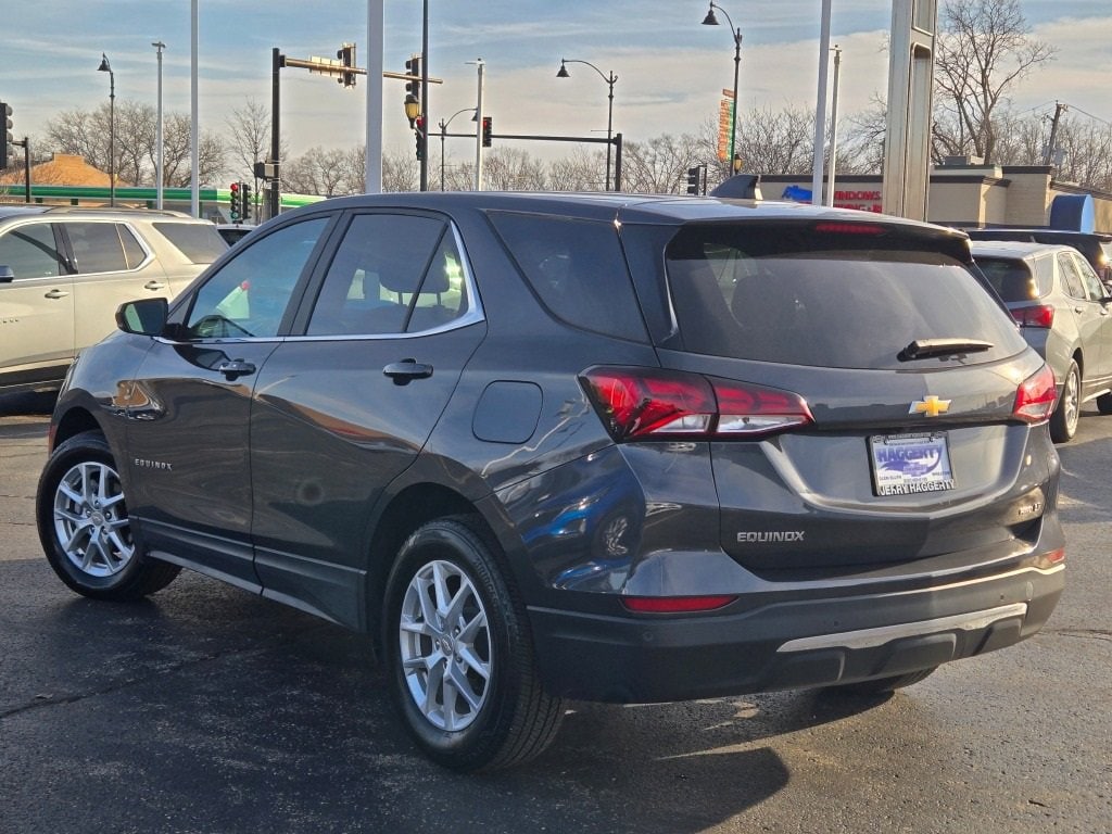 2023 CHEVROLET EQUINOX - Image 14