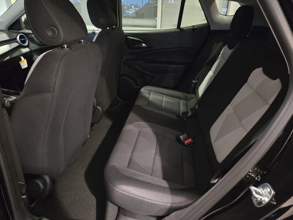 2026 CHEVROLET TRAX - Image 14