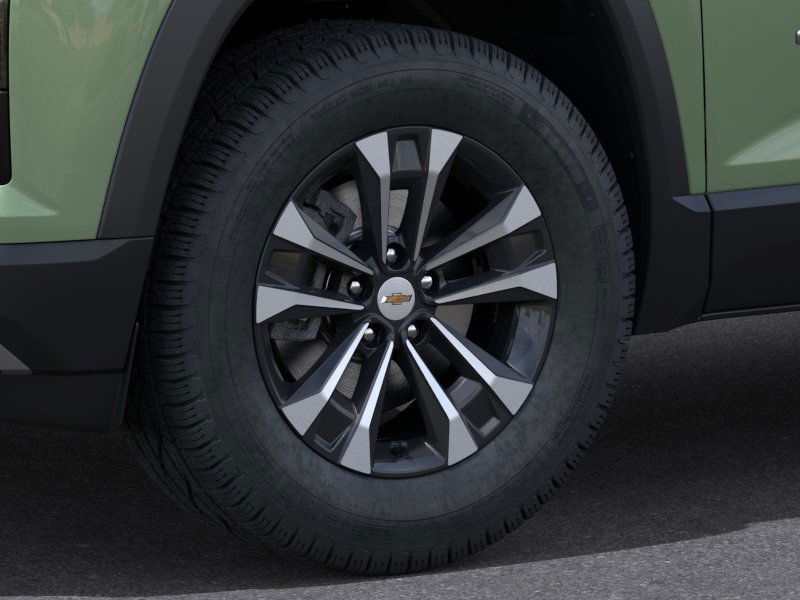 2026 CHEVROLET EQUINOX - Image 36