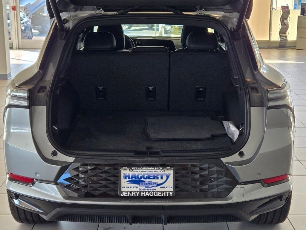 2024 CHEVROLET EQUINOX - Image 12