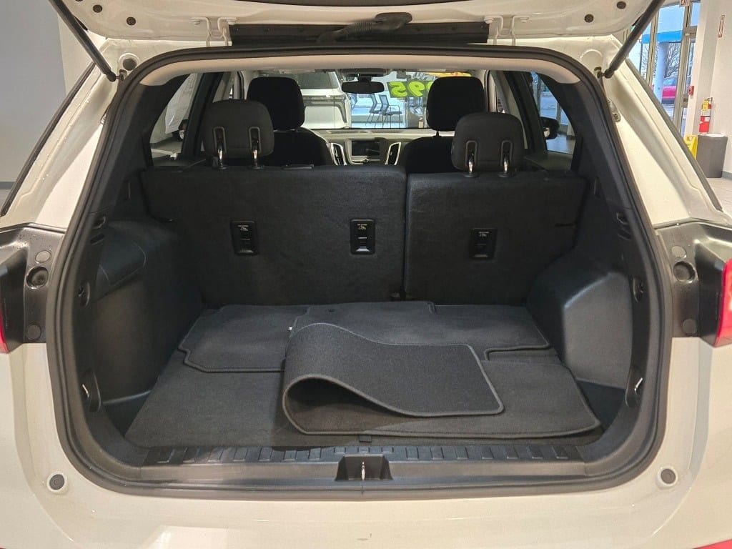 2019 CHEVROLET EQUINOX - Image 11