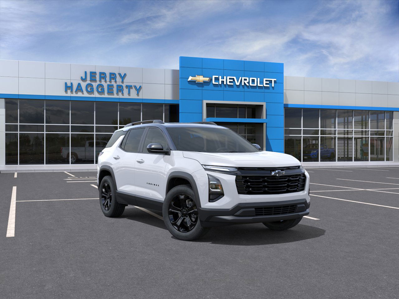 2026 CHEVROLET EQUINOX - Image 32