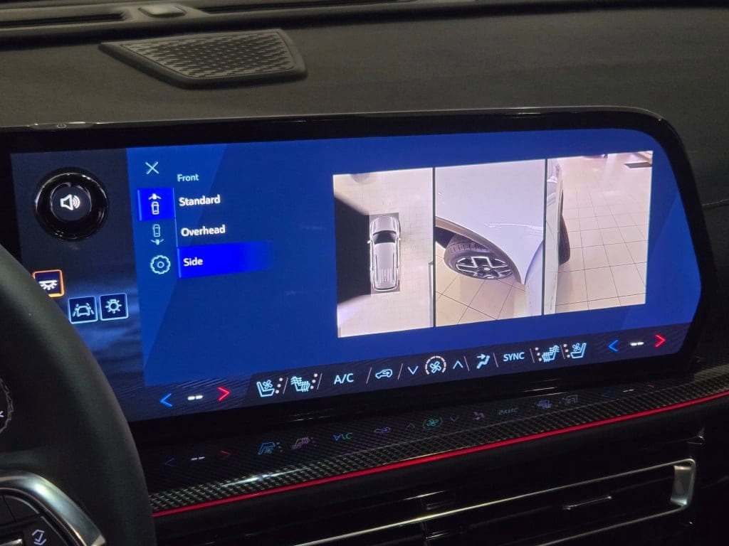 2026 CHEVROLET TRAVERSE - Image 29