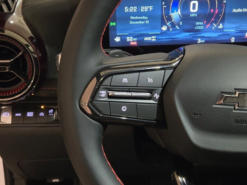 2026 CHEVROLET EQUINOX - Image 29