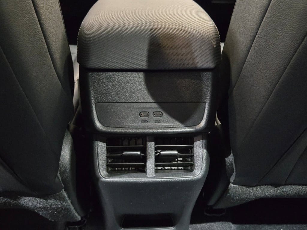 2026 CHEVROLET EQUINOX - Image 16