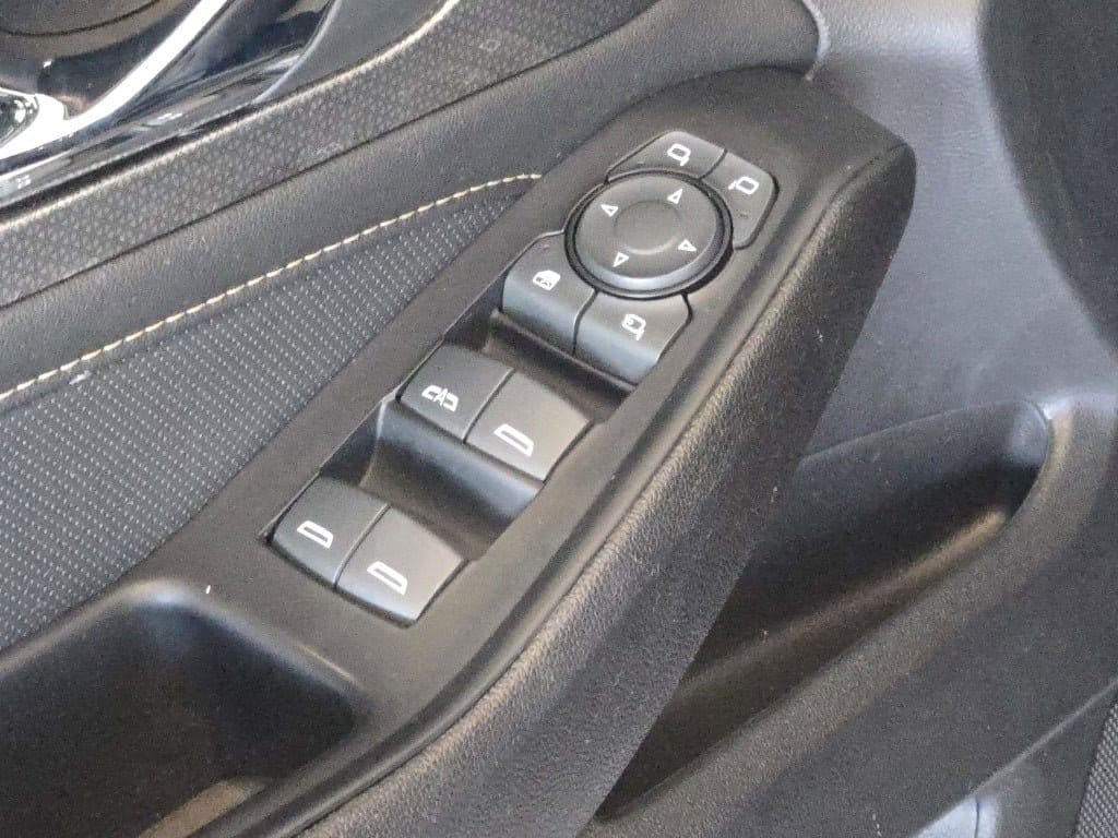 2023 CHEVROLET TRAVERSE - Image 21