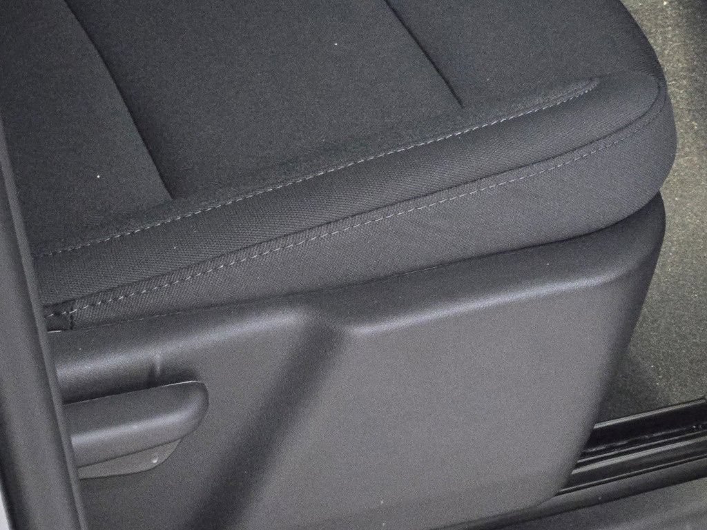 2026 Chevrolet Silverado 1500 LT - Photo 7