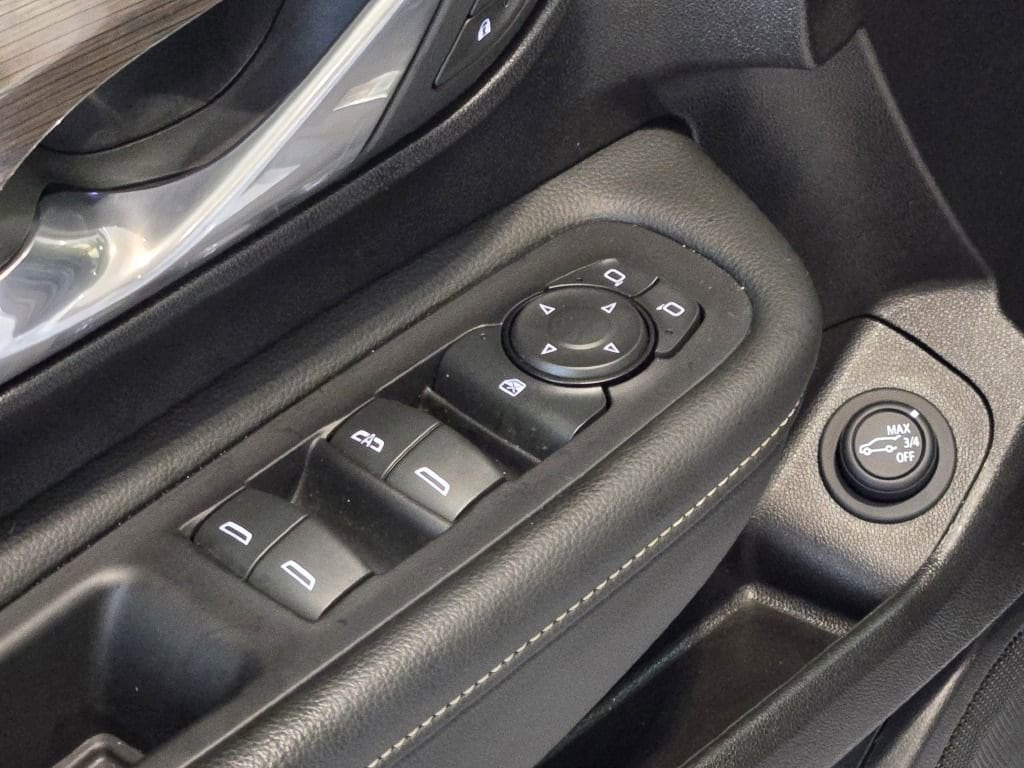 2024 GMC Terrain Denali - Photo 22