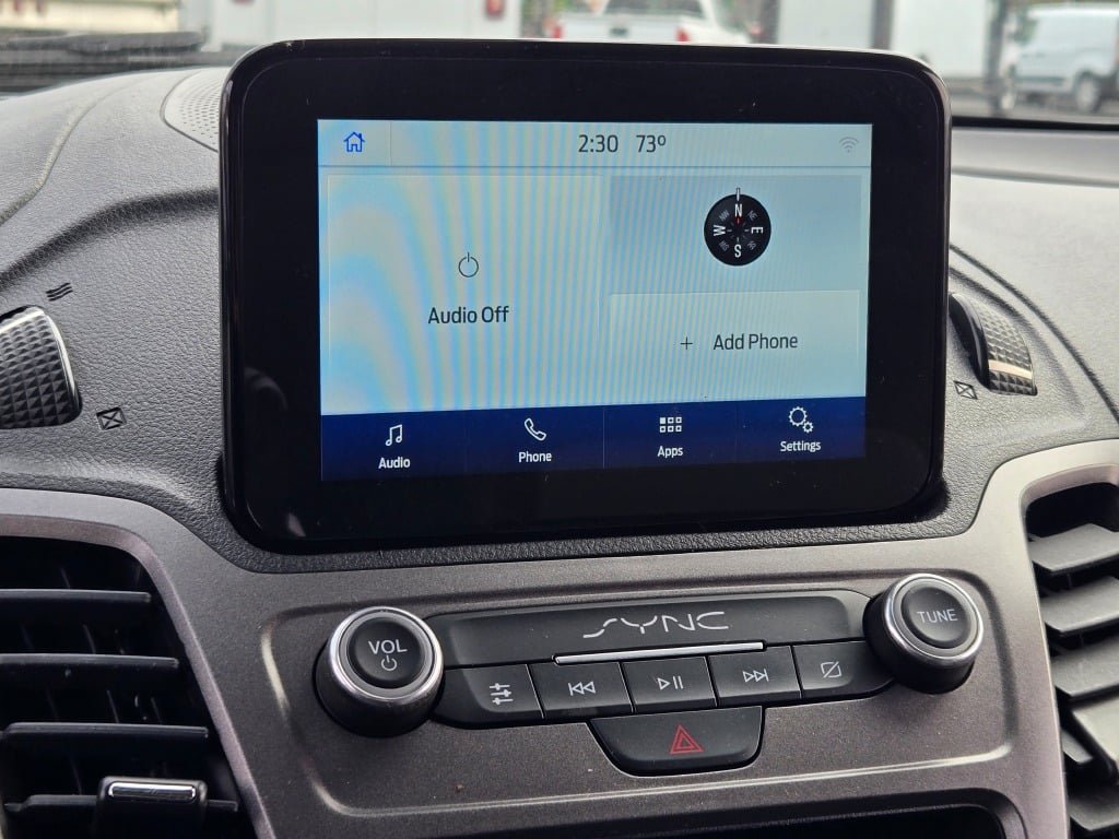 Vehicle thumbnail