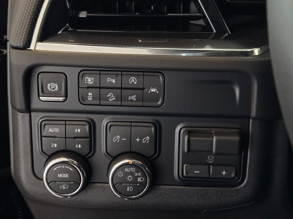 2026 CHEVROLET SUBURBAN - Image 29