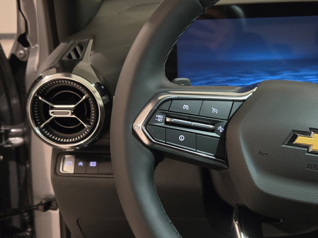 2026 CHEVROLET EQUINOX - Image 25