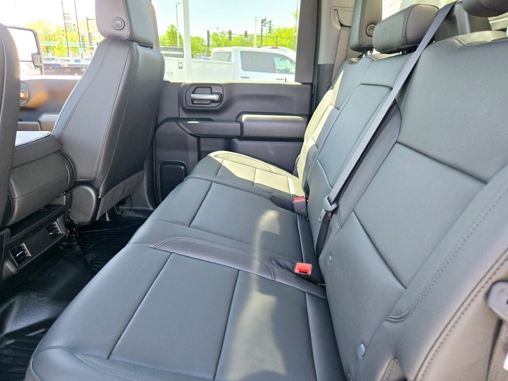 2024 CHEVROLET SILVERADO HD - Image 20