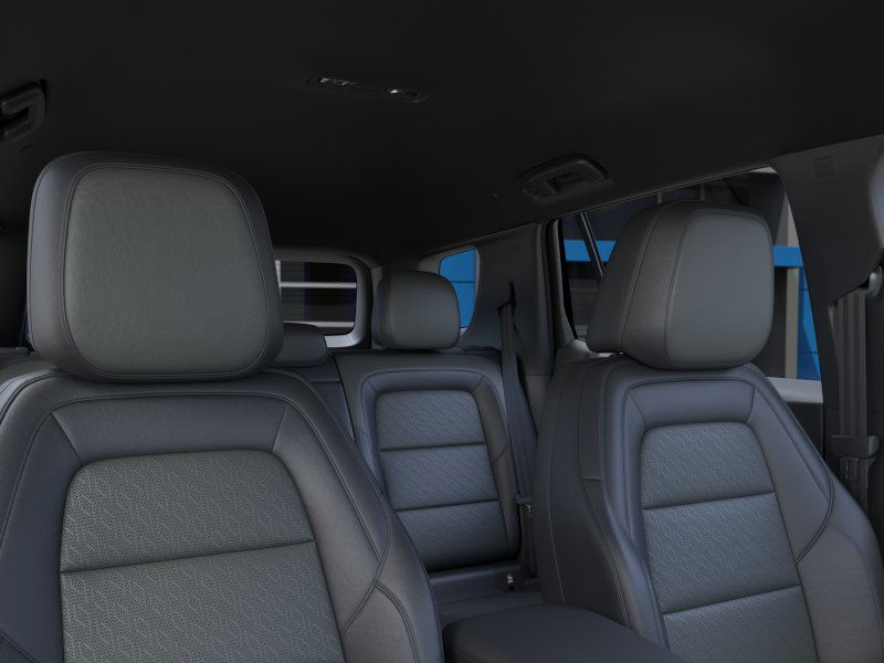 2026 CHEVROLET EQUINOX - Image 55