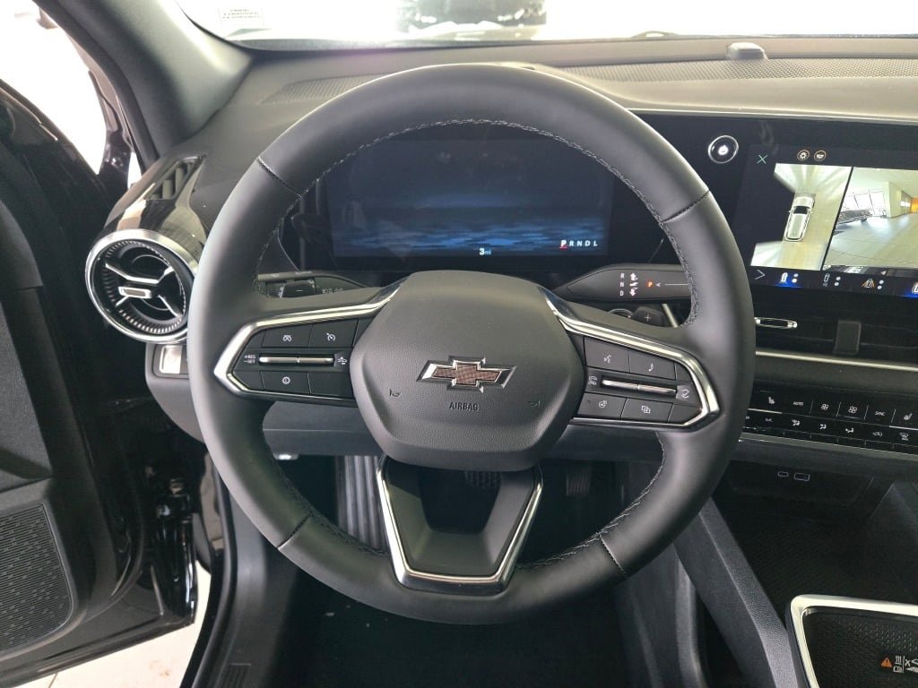 2026 CHEVROLET EQUINOX - Image 29