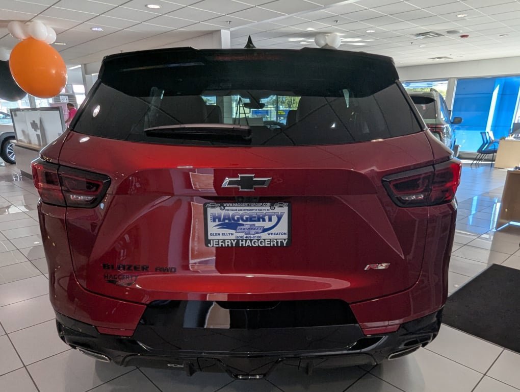 Vehicle thumbnail