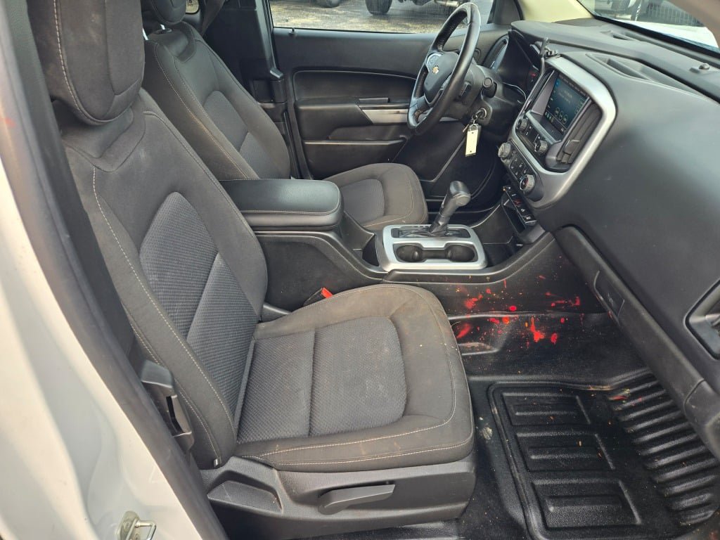 Vehicle thumbnail