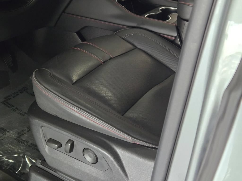 2024 Chevrolet Tahoe RST - Photo 28