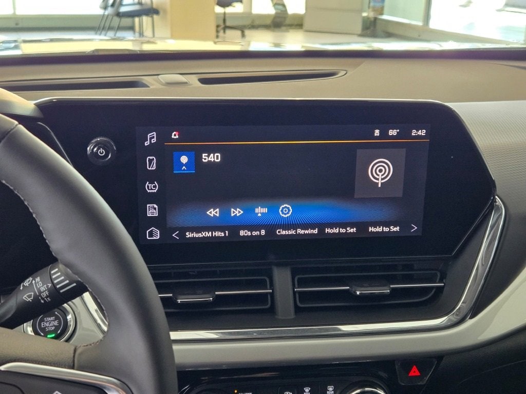 2026 CHEVROLET TRAX - Image 22