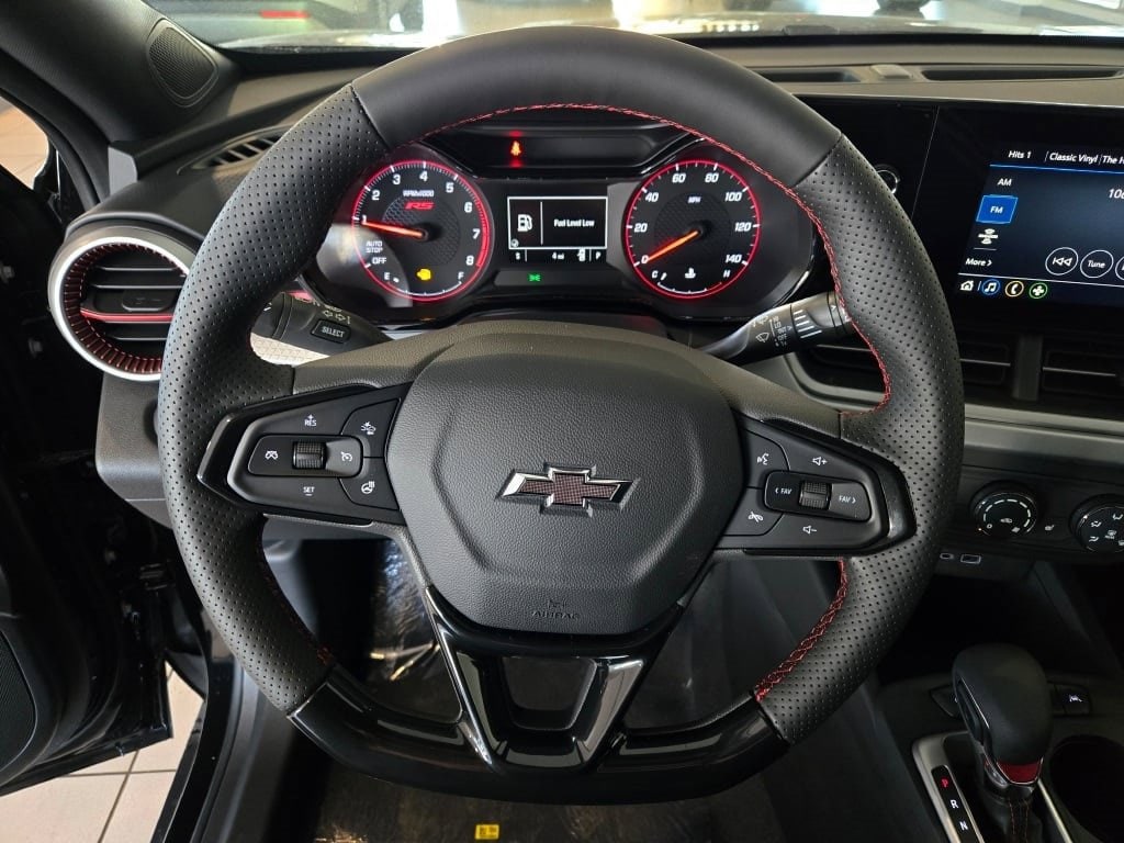 2026 CHEVROLET TRAX - Image 27