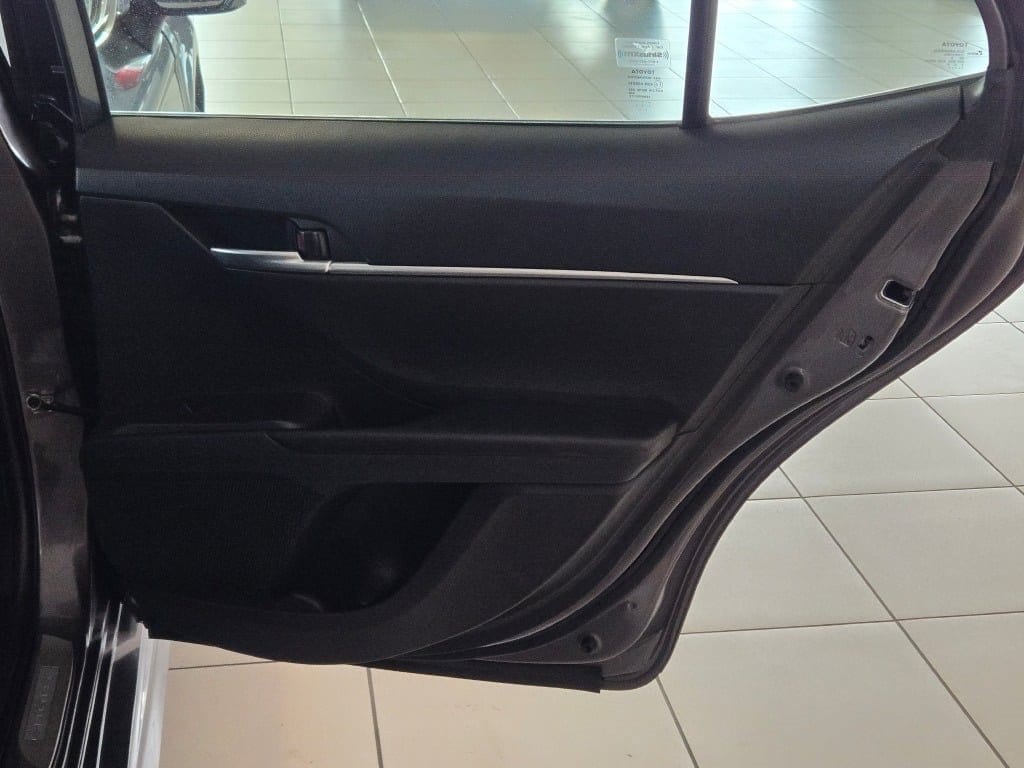 2023 TOYOTA CAMRY - Image 9